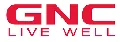 GNC logo