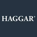 Haggar logo