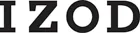 Izod logo