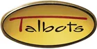 Talbots logo
