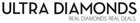 Ultra Diamonds logo