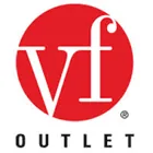 VF Outlet logo
